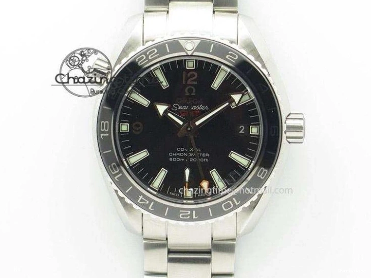 0220 EasyCare Aqua Terra Master Ryder Cup Edition VSF 1:1 Best Edition White Textured Dial on Blue Nylon Strap A8500 Super Clone 8016